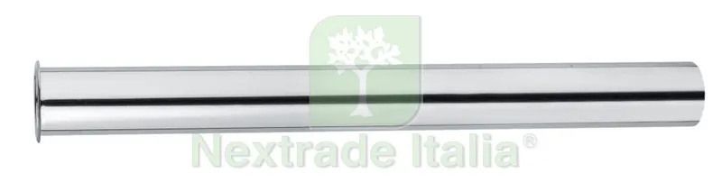 10PZ CANOTTO DIRITTO CON CARTELLA MM. 30X250 — Scarichi e sifoni — rif. FERX.23193 10PZ CANOTTO DIRITTO CON CARTELLA MM. 30X250 — Scarichi e sifoni — rif. FERX.23193