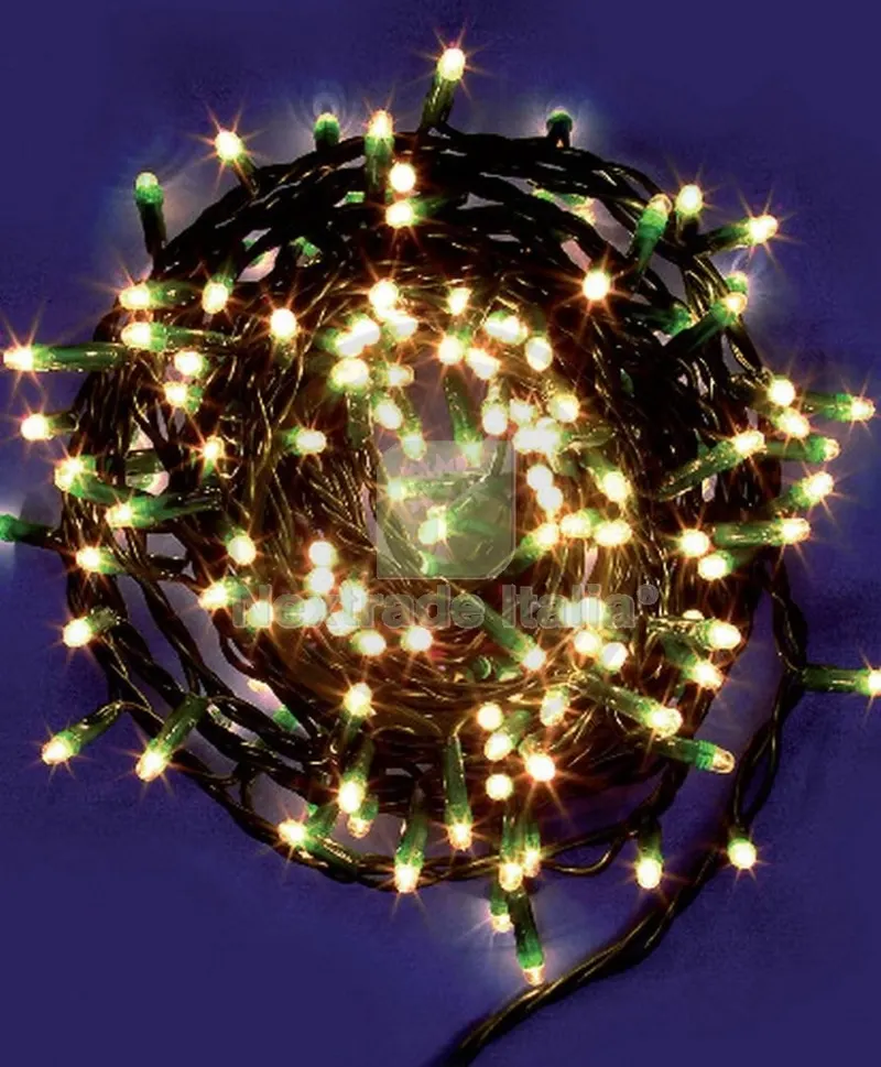 Minilucciola 280 Luci. con CONTR.ROSSO IMQ 12059 — Illuminazione — rif. FERX.23197 Minilucciola 280 Luci. con CONTR.ROSSO IMQ 12059 — Illuminazione — rif. FERX.23197