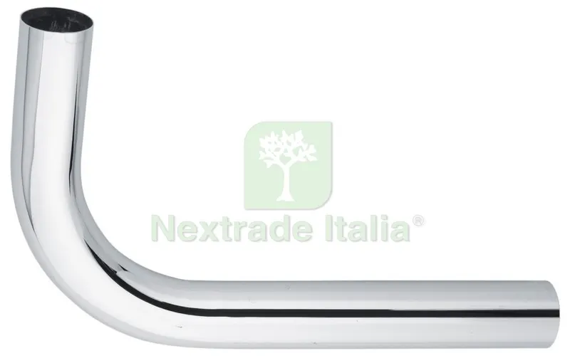 5PZ Canotto Curvo 90 Gradi CM 3X1,5X25H MM. 30X15X250H — Scarichi e sifoni — rif. FERX.23199 5PZ Canotto Curvo 90 Gradi CM 3X1,5X25H MM. 30X15X250H — Scarichi e sifoni — rif. FERX.23199