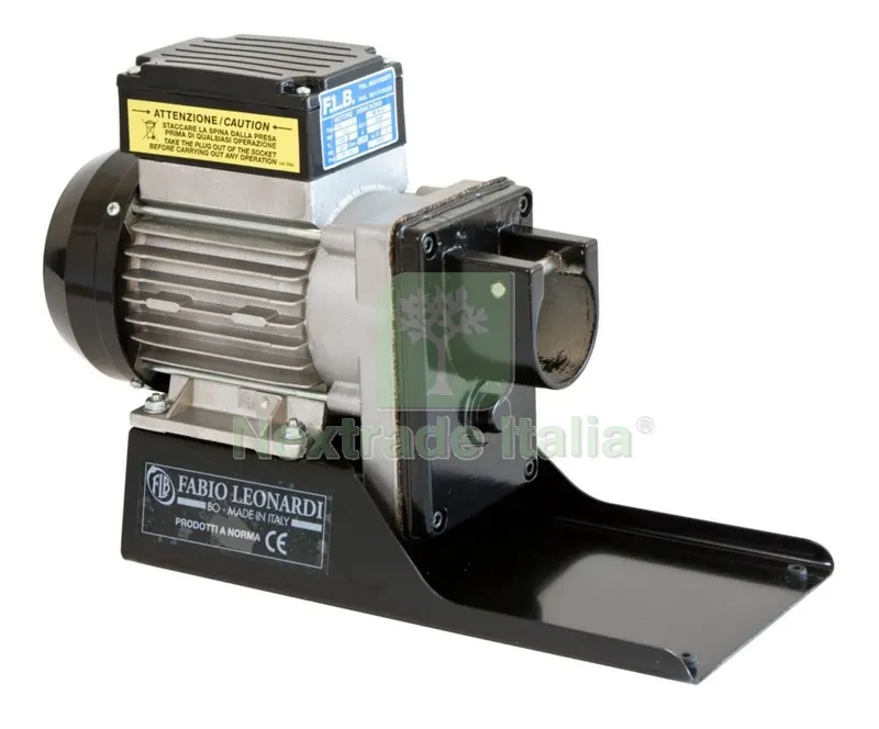 LEONARDI MOTORIDUTTORE MR9 SUPER HP1 — Casalinghi e organizzazione — rif. FERX.2326 LEONARDI MOTORIDUTTORE MR9 SUPER HP1 — Casalinghi e organizzazione — rif. FERX.2326