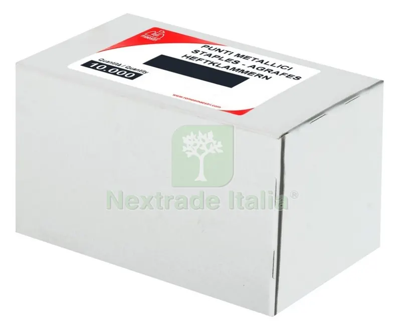 Maestri Punti ART. 80/ 8 (PZ.10.000) Bronzati — Set di attrezzi — rif. FERX.23275 Maestri Punti ART. 80/ 8 (PZ.10.000) Bronzati — Set di attrezzi — rif. FERX.23275