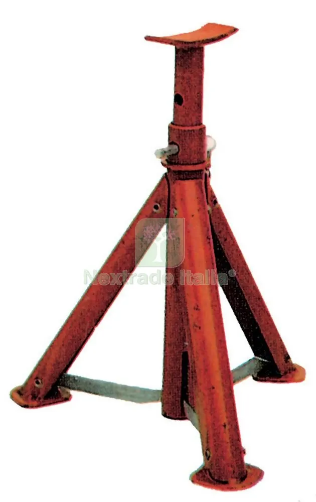 Cavalletto per Auto Portata 2T — Accessori bagno — rif. FERX.23276