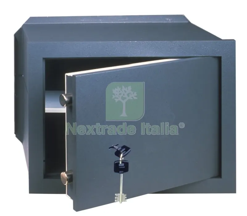 CISA ART 82010.21 CASSAFORTE CM 31X19X20H — Casseforti — rif. FERX.23288 CISA ART 82010.21 CASSAFORTE CM 31X19X20H — Casseforti — rif. FERX.23288