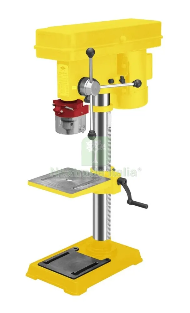 Trapano a Colonna MM 16 H-P 1/2 — Trapani e avvitatori — rif. FERX.23303 Trapano a Colonna MM 16 H-P 1/2 — Trapani e avvitatori — rif. FERX.23303