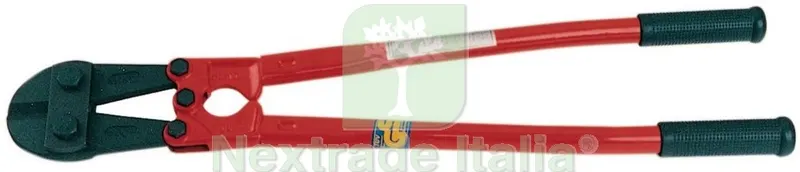 Tagliabulloni "GS" CM.35 — Bulloni, dadi e rondelle — rif. FERX.23369 Tagliabulloni "GS" CM.35 — Bulloni, dadi e rondelle — rif. FERX.23369