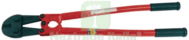 TAGLIABULLONI "GS" CM.60 — Bulloni, dadi e rondelle — rif. FERX.23371 TAGLIABULLONI "GS" CM.60 — Bulloni, dadi e rondelle — rif. FERX.23371