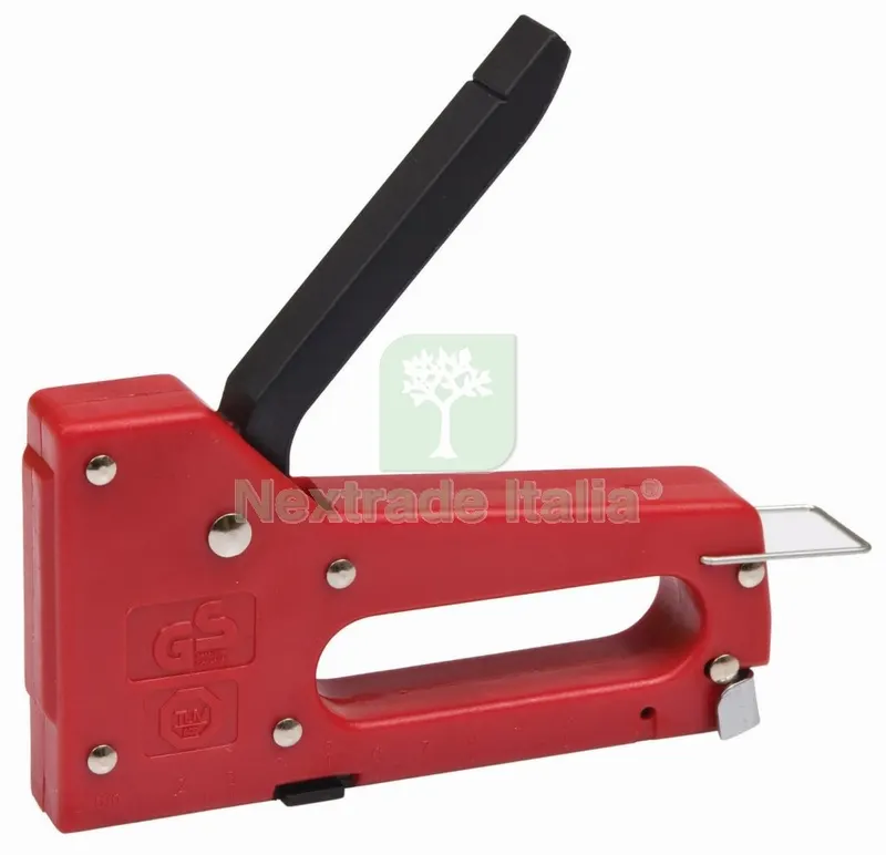 SPILLATRICE IN ABS — Articoli per ufficio — rif. FERX.23374