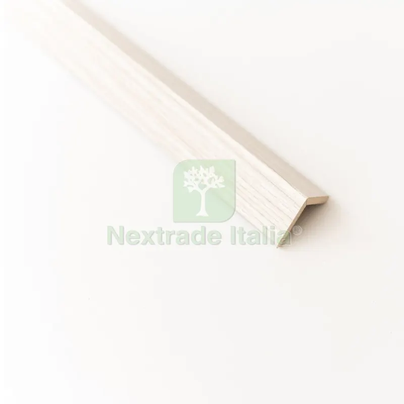 20PZ PARASPIGOLO 28X28 MDF 300 CM ROVERE SBIANCATO — Isolanti e reti — rif. FERX.2340 20PZ PARASPIGOLO 28X28 MDF 300 CM ROVERE SBIANCATO — Isolanti e reti — rif. FERX.2340