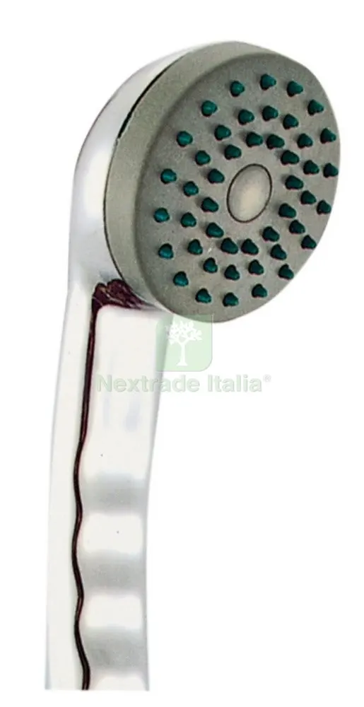 6PZ DOCCETTA CROMATA MONOGETTO ANTICALCARE S318-CP — Rubinetti e valvole — rif. FERX.23428 6PZ DOCCETTA CROMATA MONOGETTO ANTICALCARE S318-CP — Rubinetti e valvole — rif. FERX.23428