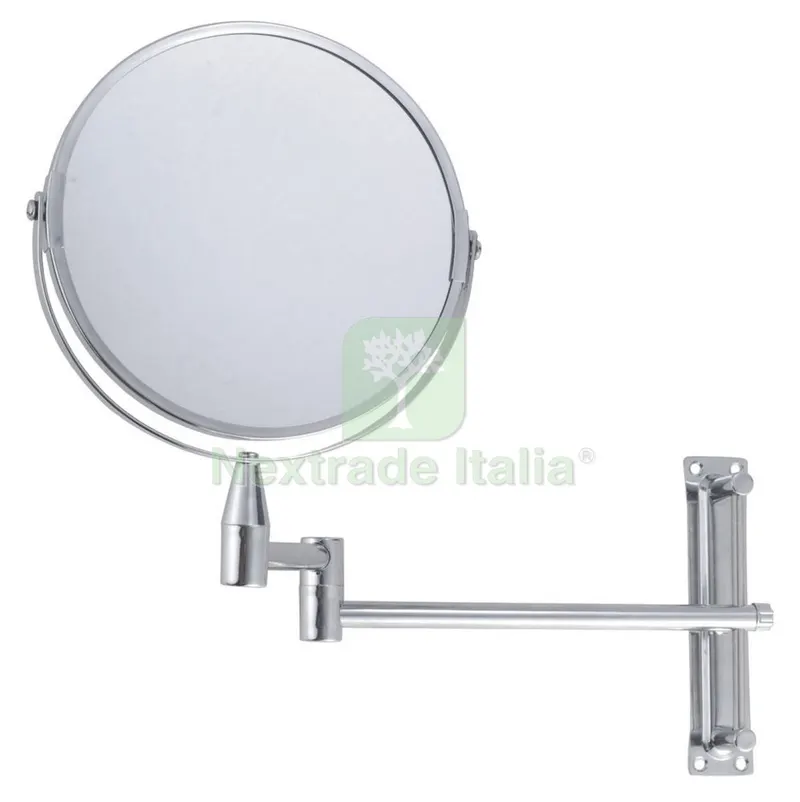 SPECCHIO INGRANDITORE ESTENSIBILE XL755 — Accessori bagno — rif. FERX.23435 SPECCHIO INGRANDITORE ESTENSIBILE XL755 — Accessori bagno — rif. FERX.23435
