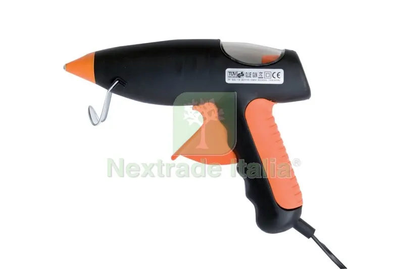 Spruzzatore Incollatrice GS/TUV 20W RIF.88050 — Spatole e attrezzi per stesura — rif. FERX.23488 Spruzzatore Incollatrice GS/TUV 20W RIF.88050 — Spatole e attrezzi per stesura — rif. FERX.23488