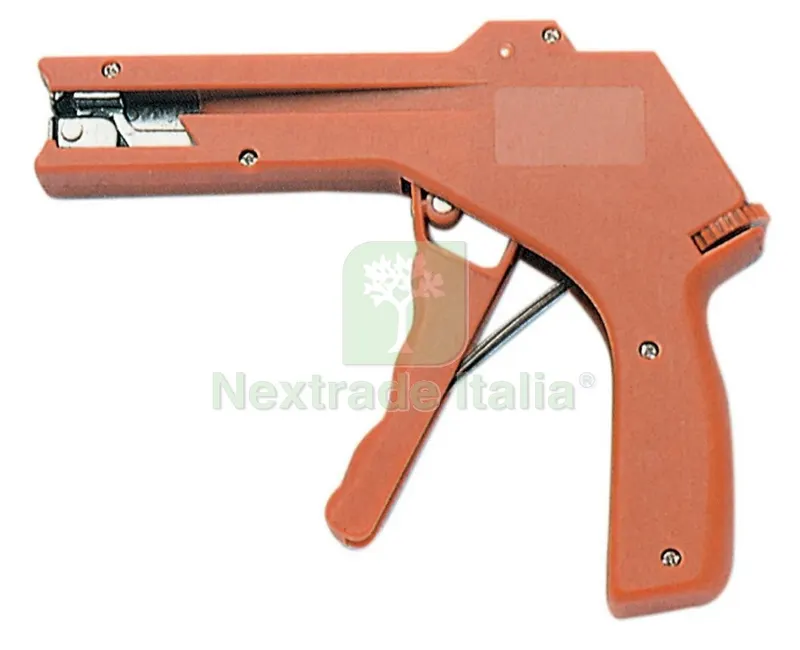 Pinza per Fascette Cablaggio Fino a MM.4,8 — Cavi e fili — rif. FERX.23501 Pinza per Fascette Cablaggio Fino a MM.4,8 — Cavi e fili — rif. FERX.23501