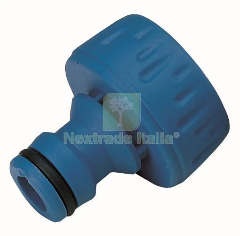 Uniflex 96370210/620212 Presa x Rubinetti 3/4 — Interruttori e prese — rif. FERX.23579