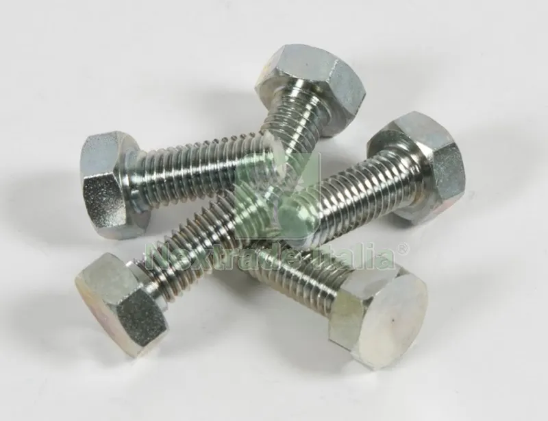 5PZ VITE FERMADISCO PER DECESPUGLIATORE 8X1,25SX MM — Dischi e lame per decespugliatore — rif. FERX.23586 5PZ VITE FERMADISCO PER DECESPUGLIATORE 8X1,25SX MM — Dischi e lame per decespugliatore — rif. FERX.23586