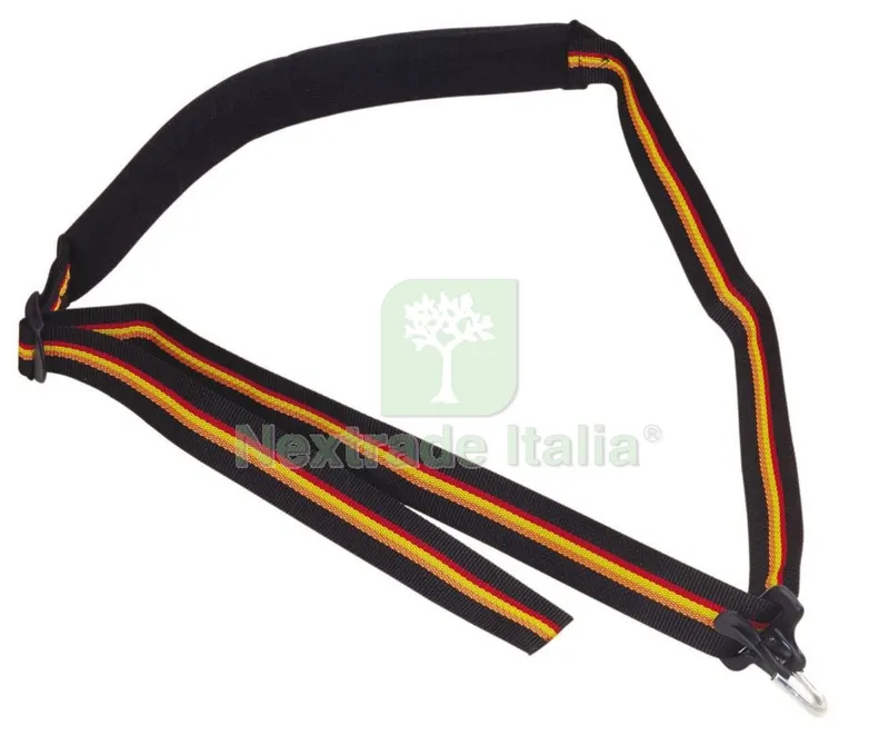 Cinghiaggio x Decespugliatore "simplex" ART. 4160463 — Attrezzi da giardino a motore — rif. FERX.23588