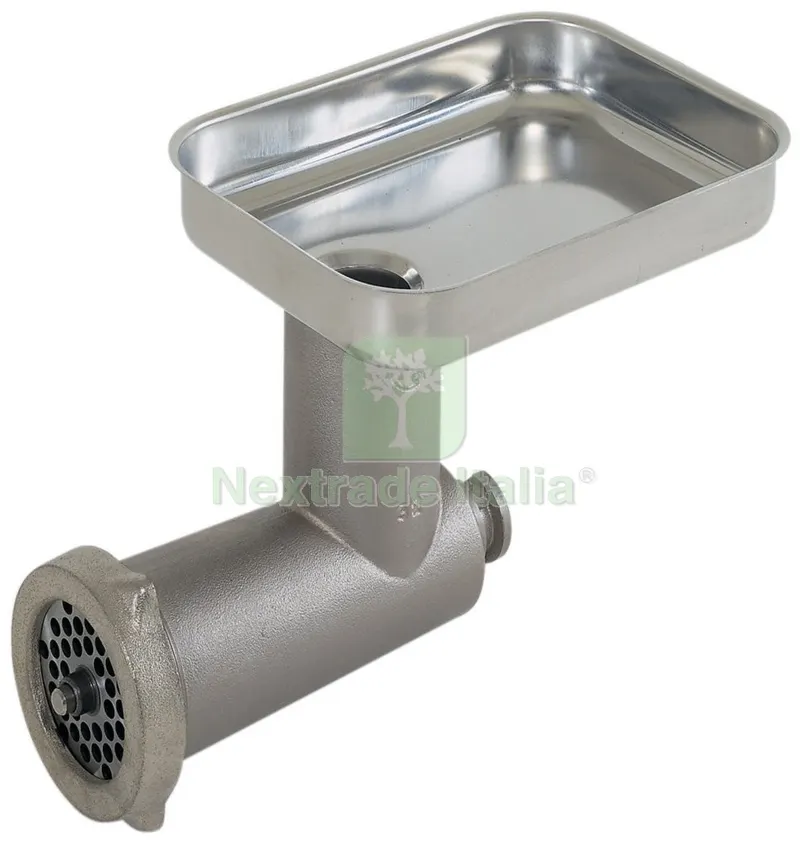 LEONARDI TRITACARNE TC22 INOX — Cucina e coltelleria — rif. FERX.2359