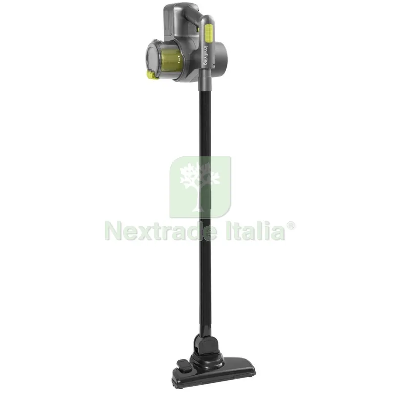 Aspirapolvere Ciclonico Cordless con Batteria Litio Hepa — Batterie e caricabatterie — rif. FERX.2367