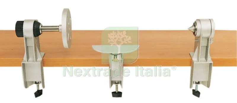 Poggi ART. 965.00 Tornio da Banco x Legno — Smerigliatrici e seghe — rif. FERX.23690