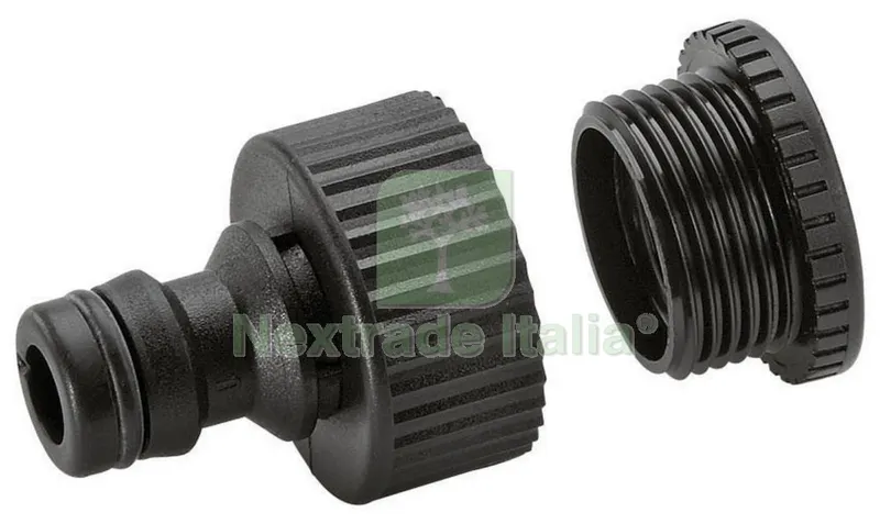 PRESA X RUBINETTI 1 + RIDUZIONE 3/4 — Tubi e raccordi — rif. FERX.23746 PRESA X RUBINETTI 1 + RIDUZIONE 3/4 — Tubi e raccordi — rif. FERX.23746
