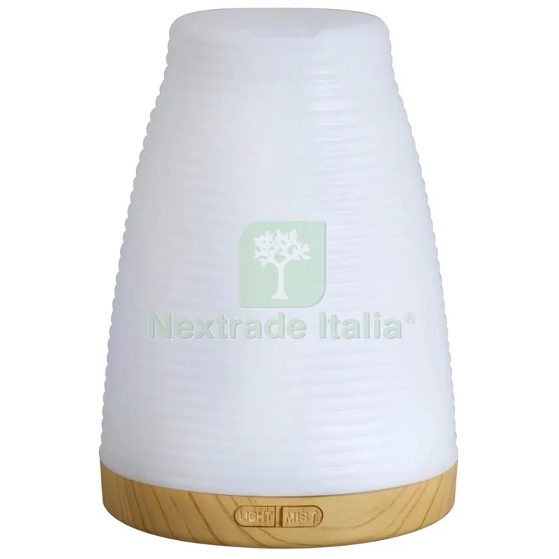Diffusore Aroma AD Ultrasuoni 20MQ — Casalinghi e organizzazione — rif. FERX.2387 Diffusore Aroma AD Ultrasuoni 20MQ — Casalinghi e organizzazione — rif. FERX.2387