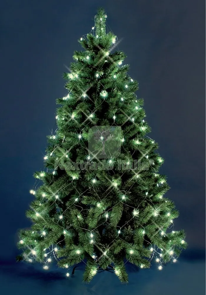 E Mantello LED 195 Bianco Freddo CM.200H — Illuminazione — rif. FERX.23931 E Mantello LED 195 Bianco Freddo CM.200H — Illuminazione — rif. FERX.23931