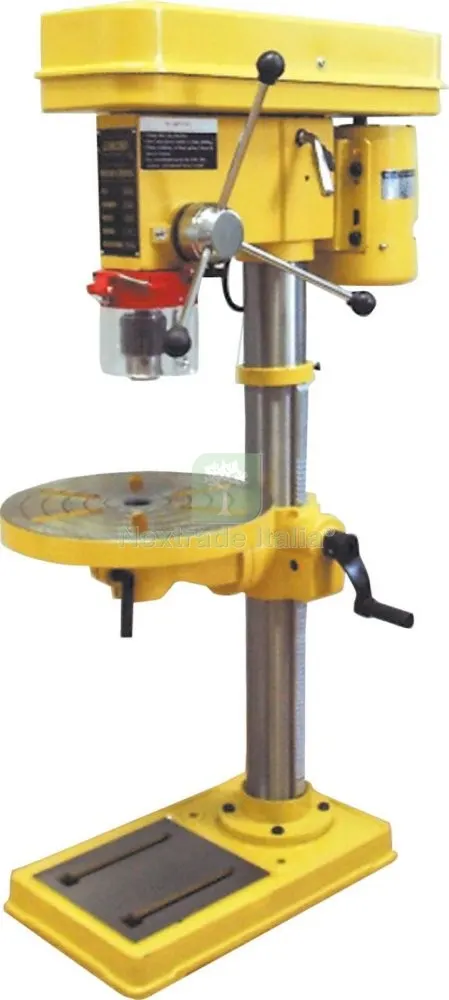 MANDRINO RICAMBIO PER TRAP/COLONNA MM.16 — Punte, frese e dischi — rif. FERX.23966 MANDRINO RICAMBIO PER TRAP/COLONNA MM.16 — Punte, frese e dischi — rif. FERX.23966
