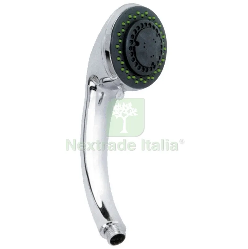 6PZ DOCCETTA CROMATA 3 GETTI ANTICALCARE A85 — Rubinetti e valvole — rif. FERX.24031