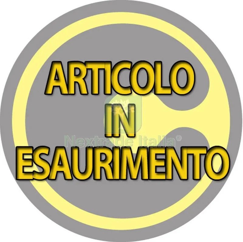 CONCORD BLOCCO DISCO FIGURA 1+2+3 — Raccordi in ghisa e figure — rif. FERX.24053