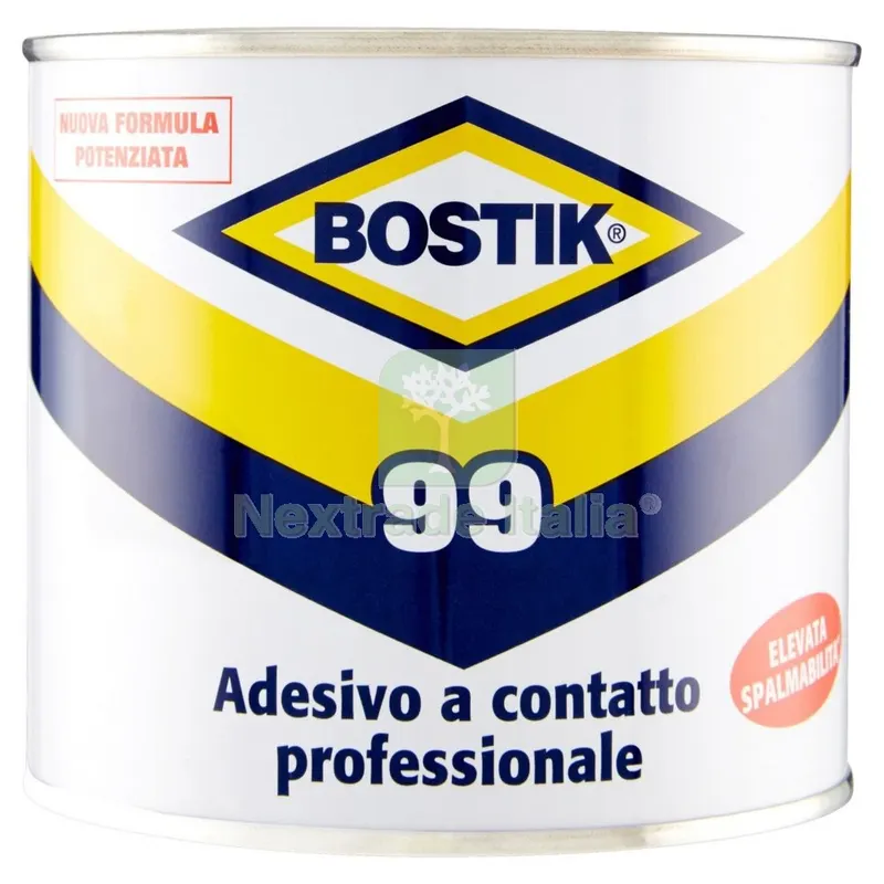 Bostik 99 da ML.400 — Adesivi e sigillanti — rif. FERX.24054 Bostik 99 da ML.400 — Adesivi e sigillanti — rif. FERX.24054