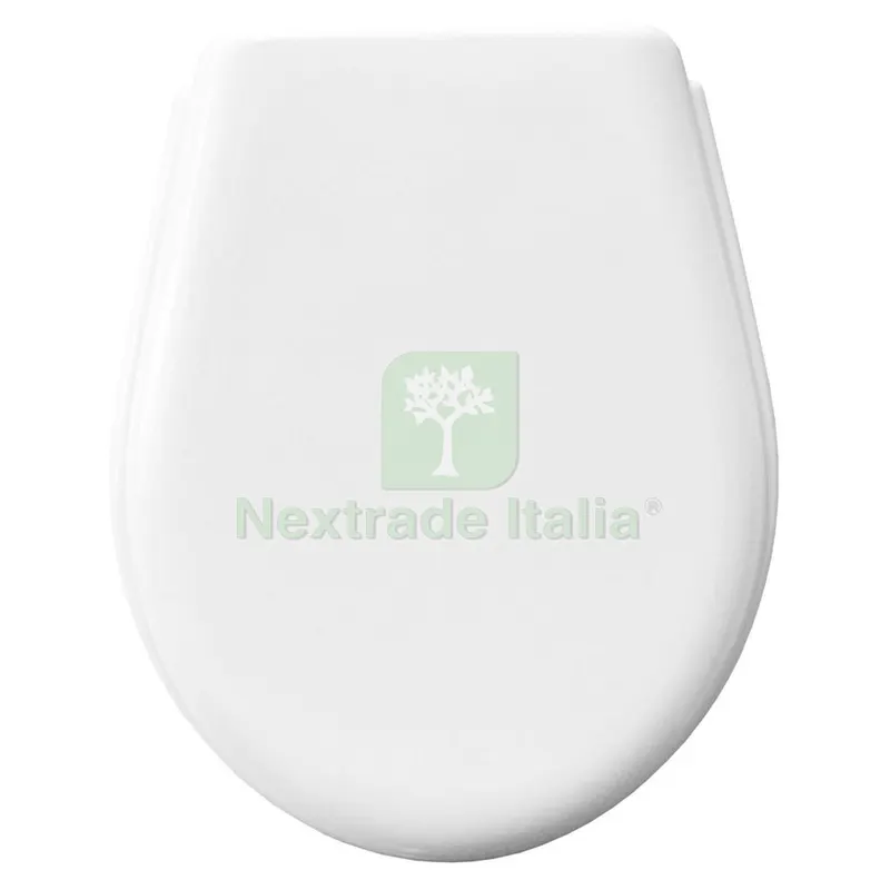 Coprivaso Termoindurente Adattabile Modelllo Portofino — Sanitari e ceramiche — rif. FERX.24109