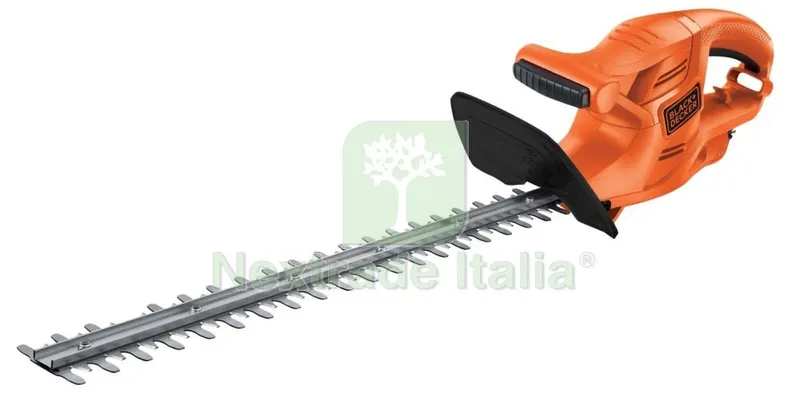 Tagliasiepi Elettrica B.D.W420 CM.45/16 GT4245 — Attrezzi da giardino a motore — rif. FERX.2421 Tagliasiepi Elettrica B.D.W420 CM.45/16 GT4245 — Attrezzi da giardino a motore — rif. FERX.2421