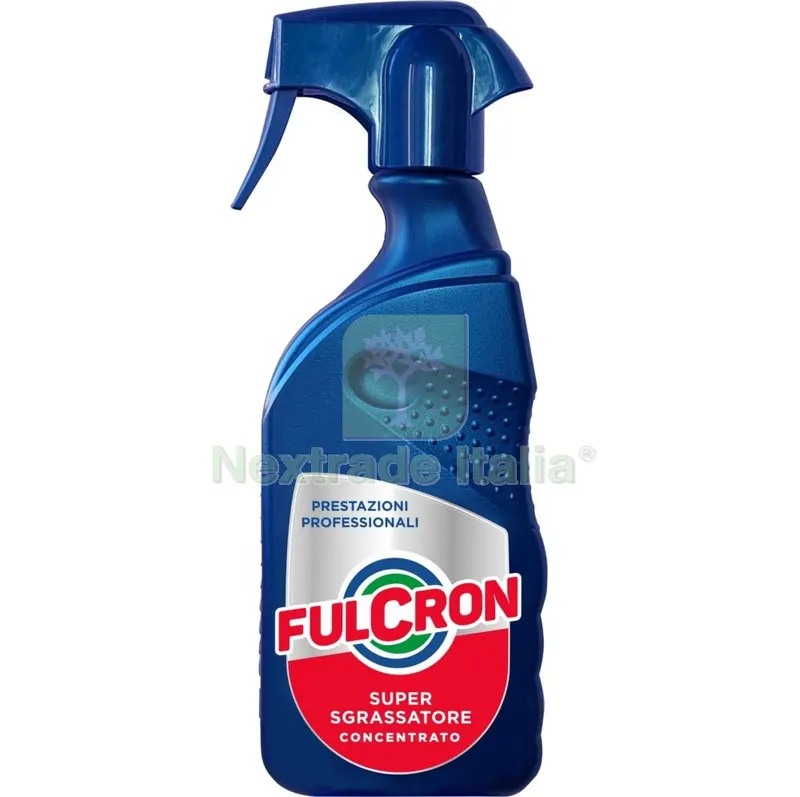 AREXONS FULCRON SGRASSANTE 500 ML — Sgrassanti e detergenti pittura — rif. FERX.24264