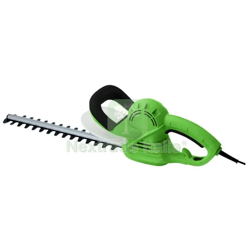TAGLIASIEPI ELETTRICO J-SKY HTEG-3-610 550W 61 CM — Elettroseghe e motoseghe — rif. FERX.24275 TAGLIASIEPI ELETTRICO J-SKY HTEG-3-610 550W 61 CM — Elettroseghe e motoseghe — rif. FERX.24275