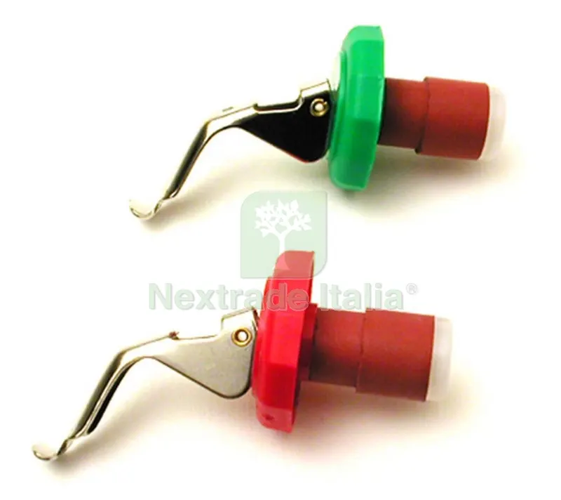 Tappo AD Espansione con Levacapsule CF. 3 PZ — Tubi e raccordi — rif. FERX.24349 Tappo AD Espansione con Levacapsule CF. 3 PZ — Tubi e raccordi — rif. FERX.24349