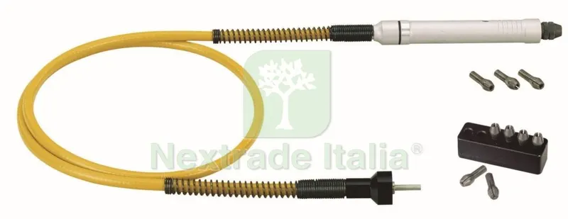 PROXXON 28620 ALBERO FLESSIBILE — Trapani e avvitatori — rif. FERX.24481 PROXXON 28620 ALBERO FLESSIBILE — Trapani e avvitatori — rif. FERX.24481
