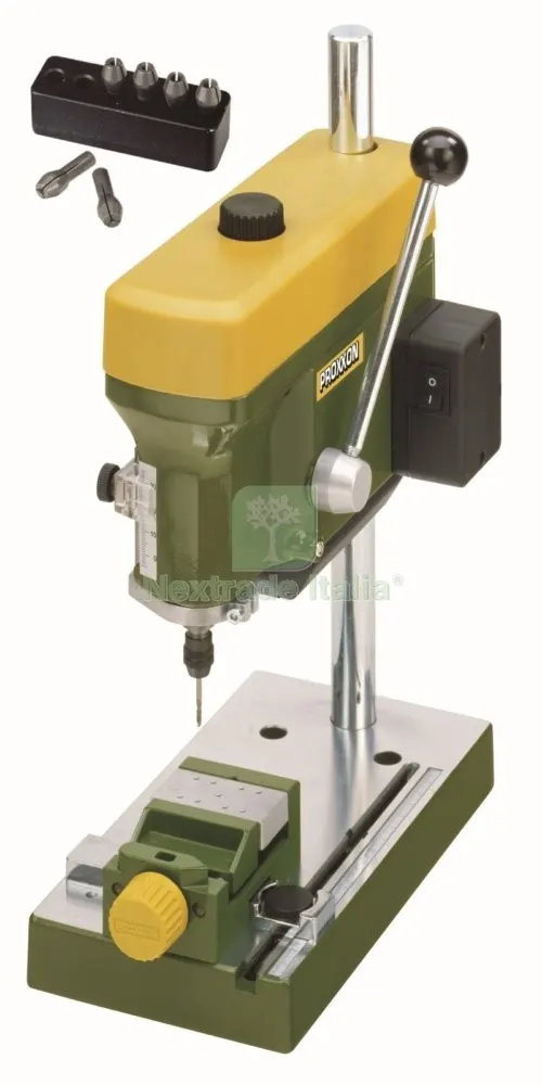 PROXXON 28128 TRAPANO A COLONNA 220V — Trapani e avvitatori — rif. FERX.24496