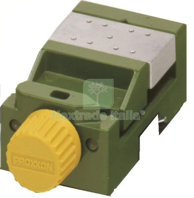 PROXXON 28132 MORSETTO DI PRECISIONE — Morse morsetti e strettoi — rif. FERX.24498 PROXXON 28132 MORSETTO DI PRECISIONE — Morse morsetti e strettoi — rif. FERX.24498