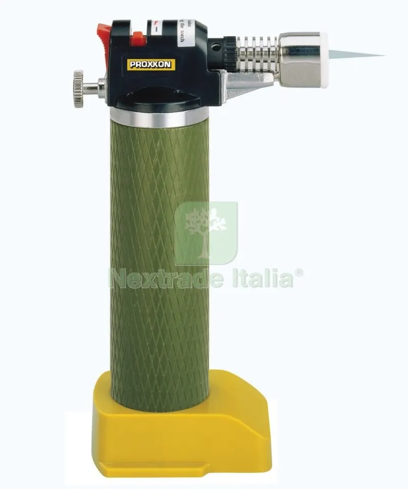 PROXXON 28146 SALDATORE A DARDO "MFB/E" — Trapani e avvitatori — rif. FERX.24499 PROXXON 28146 SALDATORE A DARDO "MFB/E" — Trapani e avvitatori — rif. FERX.24499