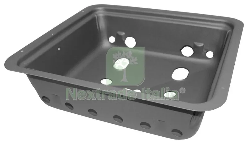 BBQ 8203/8206-VASCA Ricambio — Tempo libero outdoor — rif. FERX.24500