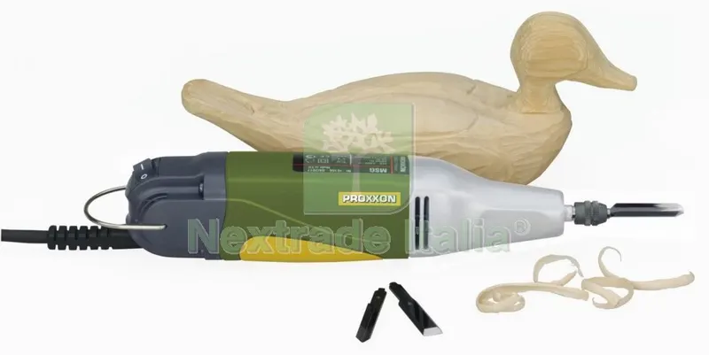 Proxxon 28644 Incisore x Legno Mos(msg) — Tubi e raccordi — rif. FERX.24511