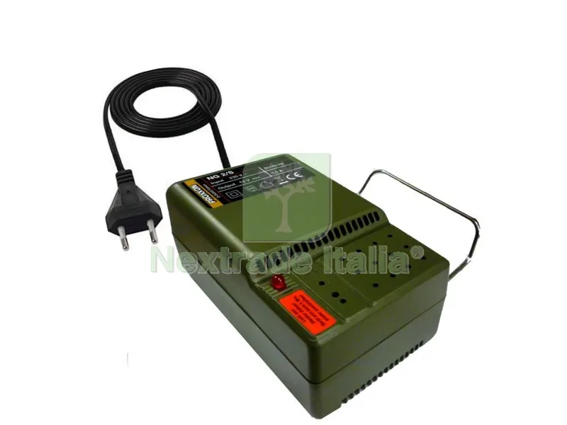 PROXXON 28706 TRASFORMATORE 12V — Trapani e avvitatori — rif. FERX.24513 PROXXON 28706 TRASFORMATORE 12V — Trapani e avvitatori — rif. FERX.24513