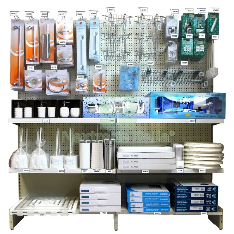 Assortimento Accessori Bagno ML.2 — Accessori bagno — rif. FERX.24528 Assortimento Accessori Bagno ML.2 — Accessori bagno — rif. FERX.24528