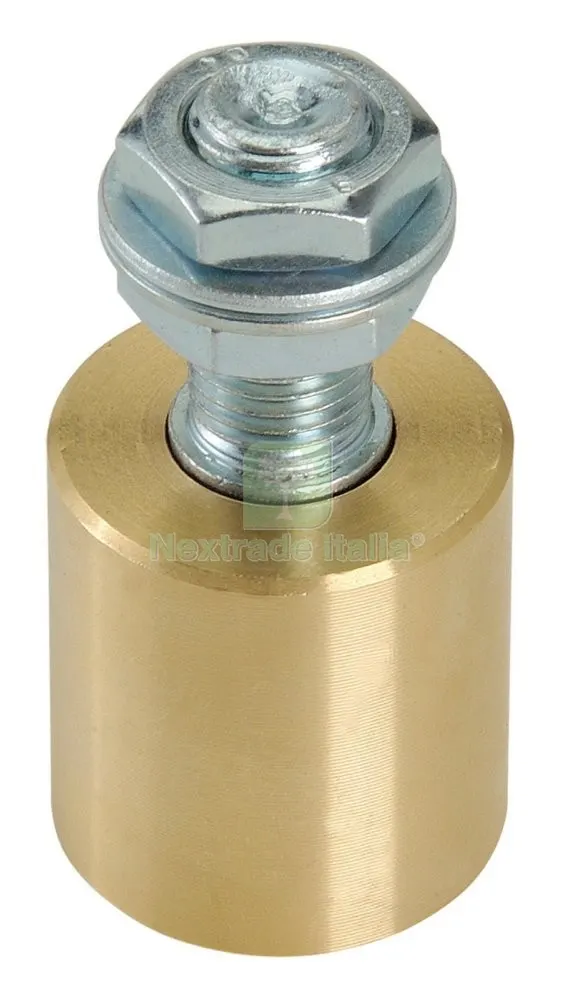 OLIVA OTTONE MM.40 — Ferramenta porte e finestre — rif. FERX.24535 OLIVA OTTONE MM.40 — Ferramenta porte e finestre — rif. FERX.24535