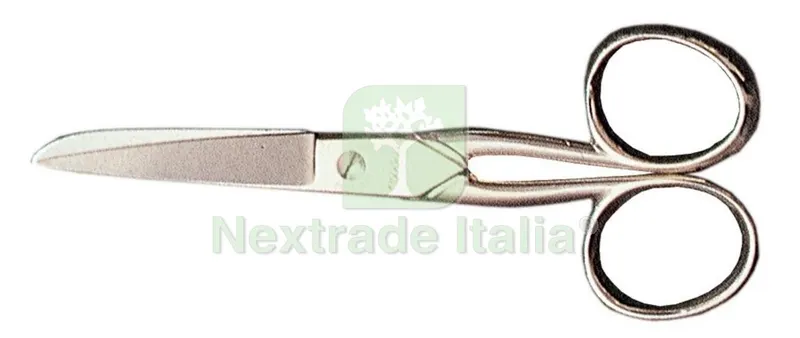 24PZ FORBICI LAVORO ART. 25025 MM.125 GR.5" — Misurazione e taglio manuale — rif. FERX.24621 24PZ FORBICI LAVORO ART. 25025 MM.125 GR.5" — Misurazione e taglio manuale — rif. FERX.24621