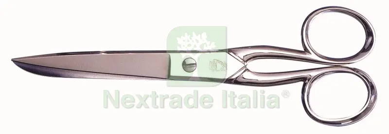 12PZ FORBICI LAVORO ART. 25026 MM.150 GR.6" — Misurazione e taglio manuale — rif. FERX.24622 12PZ FORBICI LAVORO ART. 25026 MM.150 GR.6" — Misurazione e taglio manuale — rif. FERX.24622