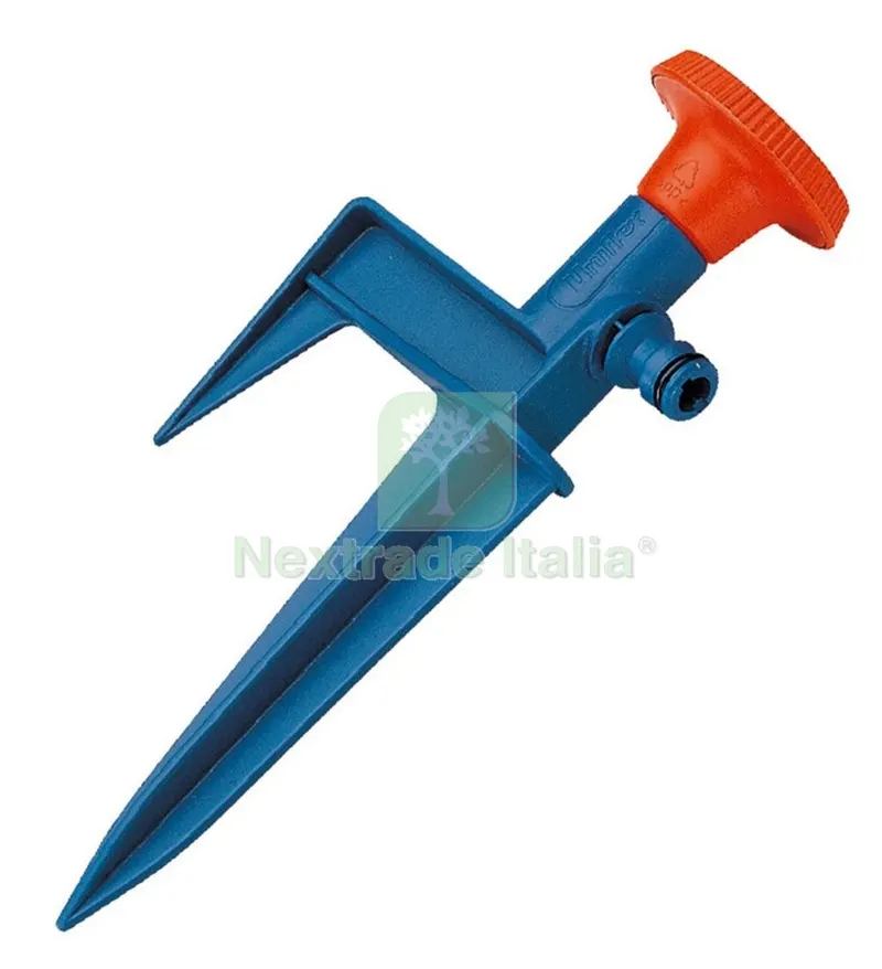 Uniflex 96376230/626236 Irrigatore su Puntale — Irrigazione — rif. FERX.24635