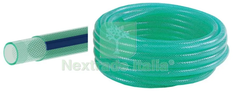 TUBO RETINATO 14X19 MM ROTOLO 50 M — Tubi e raccordi — rif. FERX.24791 TUBO RETINATO 14X19 MM ROTOLO 50 M — Tubi e raccordi — rif. FERX.24791