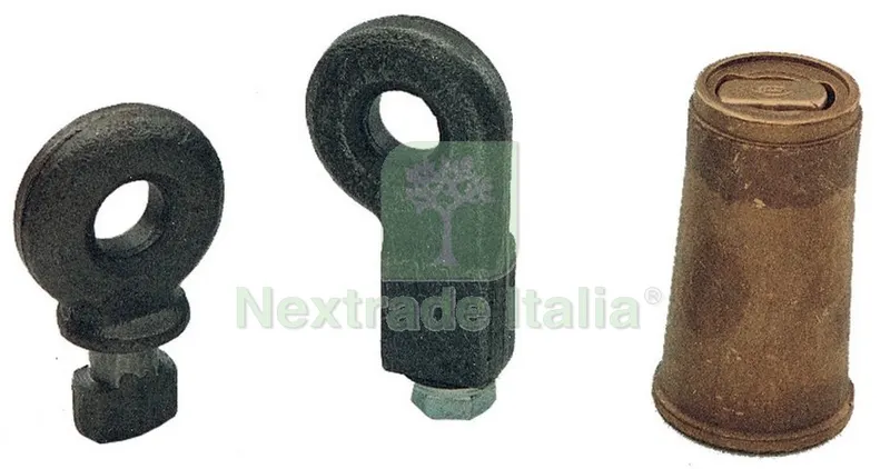 Corbin Anelli per Lucchetti ART. 981.41 — Lucchetti e catene — rif. FERX.24846