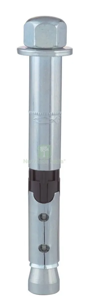 25PZ Fischer Tasselli FH II 12/50H — Tasselli e ancoraggi — rif. FERX.24855