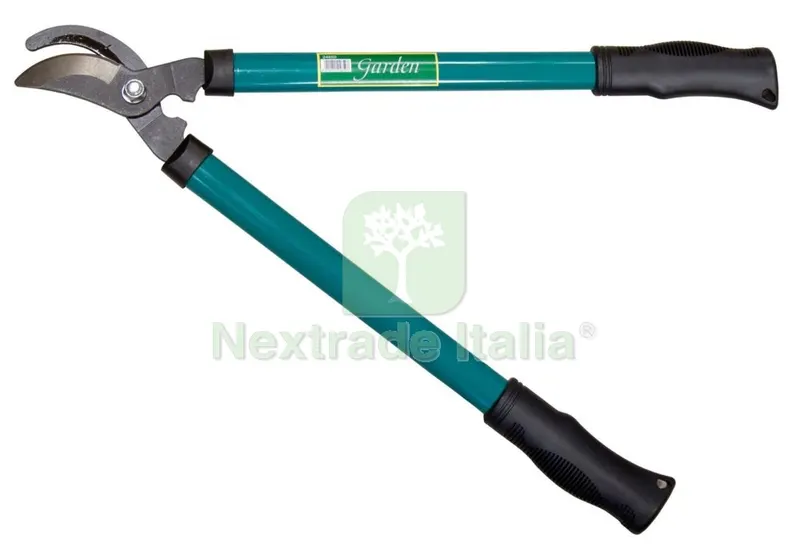 Troncarami Manici Metallici 52 CM KT-V1211 — Attrezzi da giardino — rif. FERX.24859 Troncarami Manici Metallici 52 CM KT-V1211 — Attrezzi da giardino — rif. FERX.24859